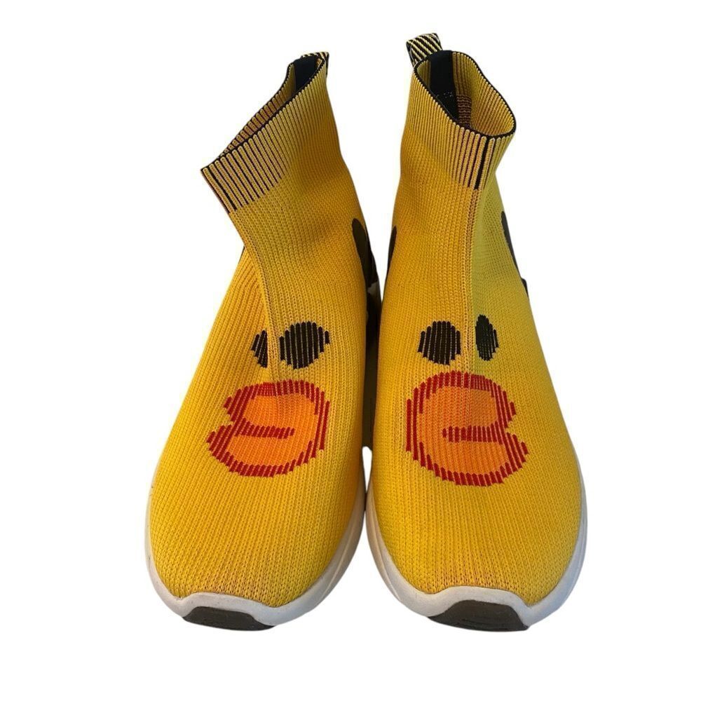 Marc Lawrence LA Canvas Duck Boots. Adorable!